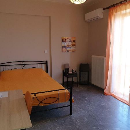 Comehome Heraklion  ภายนอก รูปภาพ