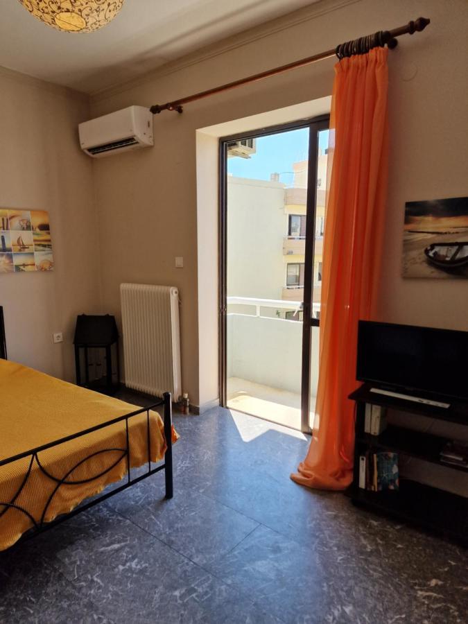 Comehome Heraklion  ภายนอก รูปภาพ